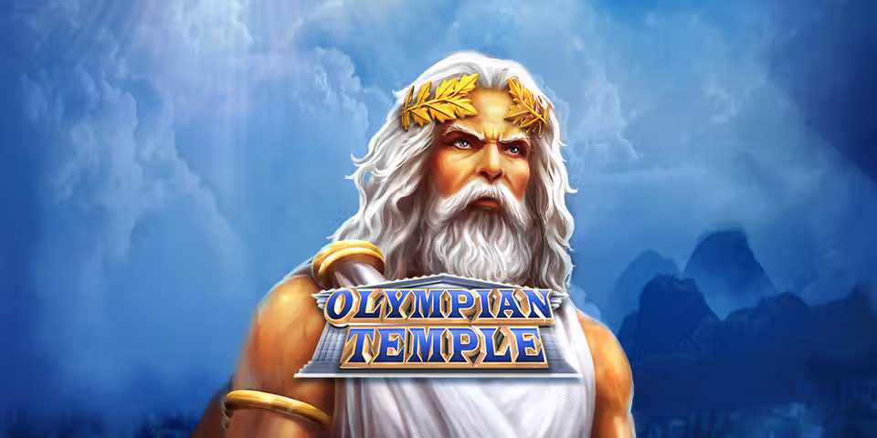 Olympian Temple by JDB Gaming, available for your casino platform