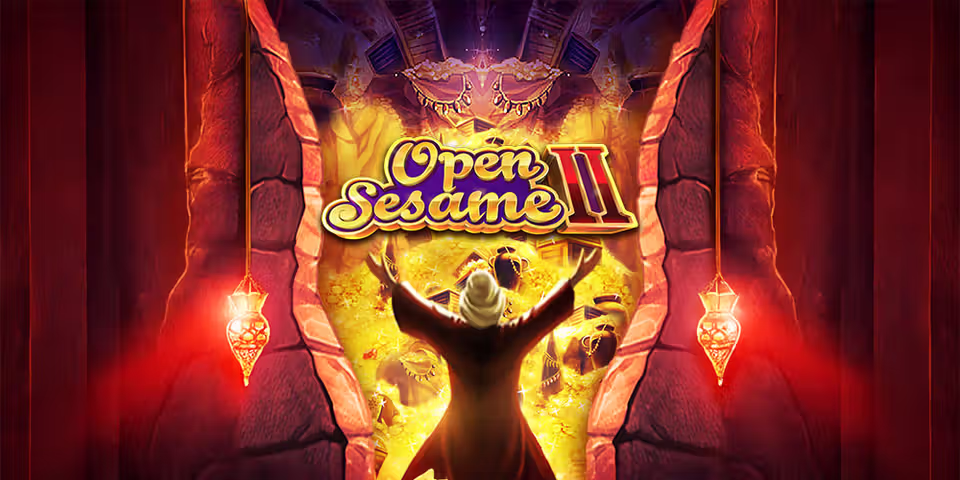 Open Sesame II by JDB Gaming, available for your casino platform