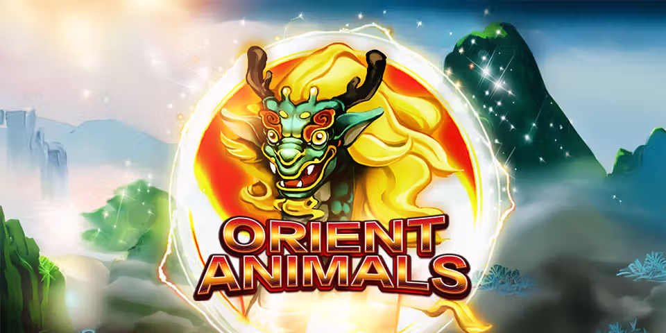 Orient Animals by JDB Gaming, available for your casino platform