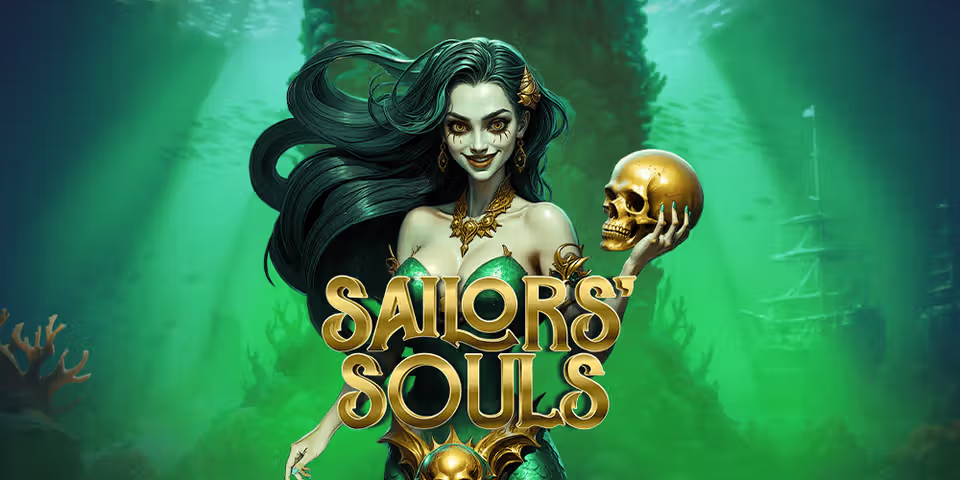 Sailors' Souls by JDB Gaming, available for your casino platform