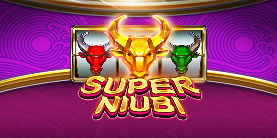 Super Niubi by JDB Gaming, available for your casino platform