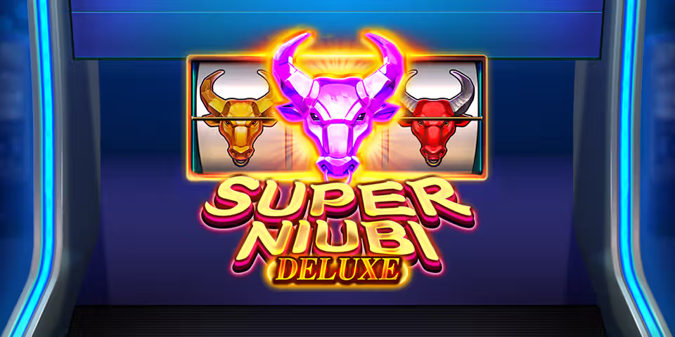 Super Niubi Deluxe by JDB Gaming, available for your casino platform