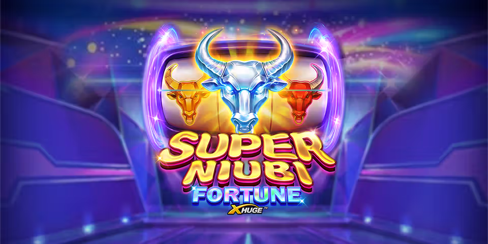 Super Niubi Fortune X-Huge by JDB Gaming, available for your casino platform