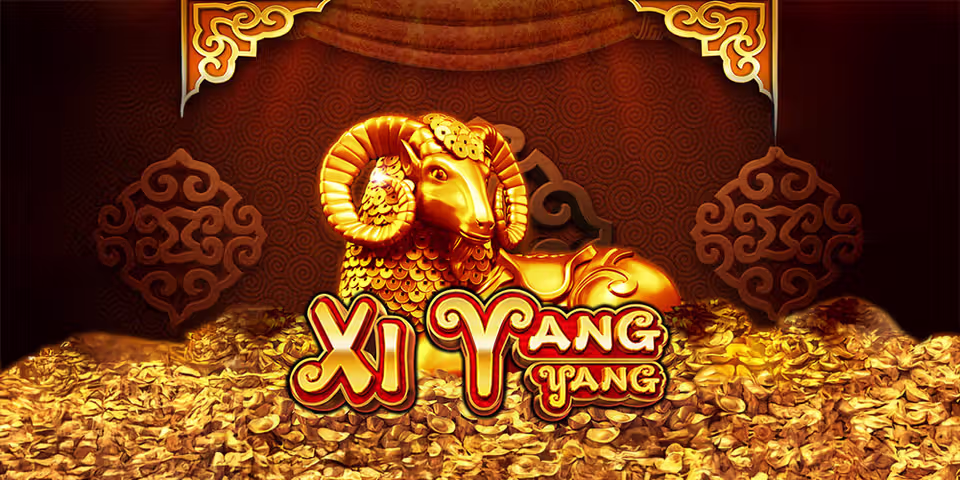 Xi Yang Yang by JDB Gaming, available for your casino platform