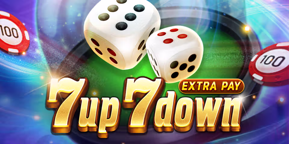 7up7down by JiLi, available for your casino platform