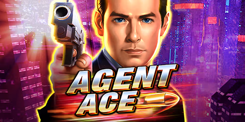 Agent Ace by JiLi, available for your casino platform
