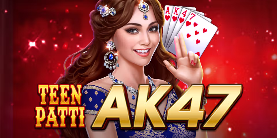 AK47 by JiLi, available for your casino platform