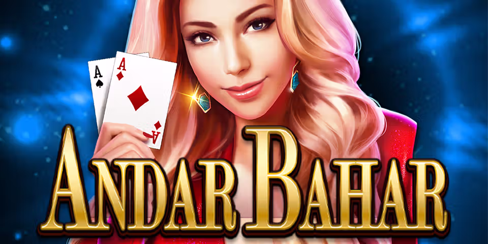 Andar Bahar by JiLi, available for your casino platform