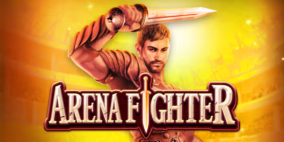 Arena Fighter by JiLi, available for your casino platform