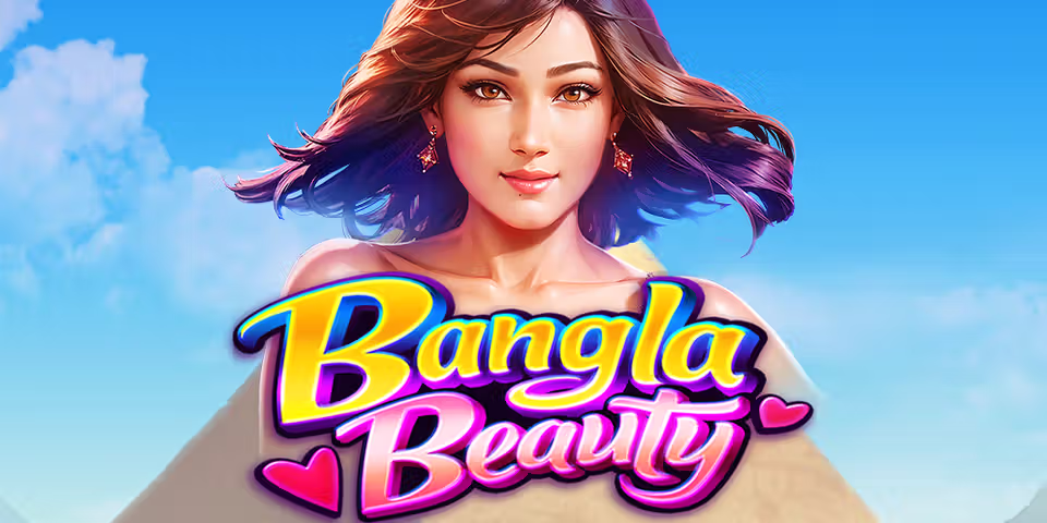 Bangla Beauty by JiLi, available for your casino platform