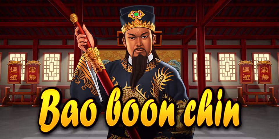 Bao boon chin by JiLi, available for your casino platform