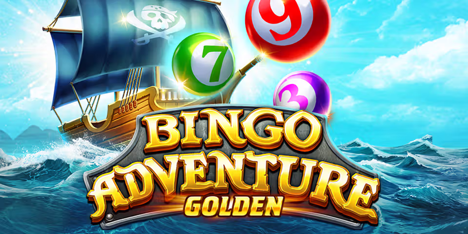 Bingo Adventure by JiLi, available for your casino platform