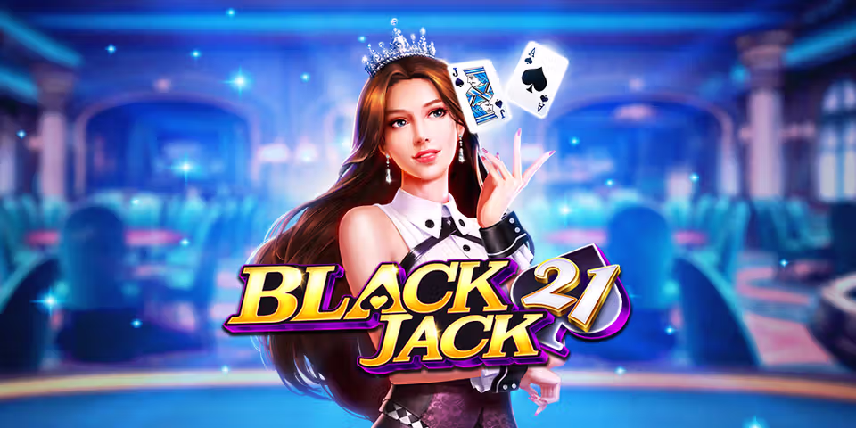 Blackjack by JiLi, available for your casino platform