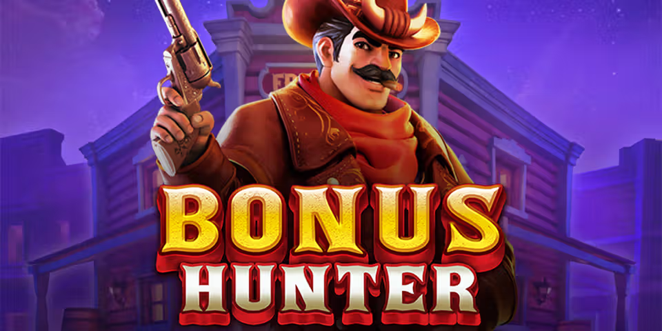 Bonus Hunter by JiLi, available for your casino platform