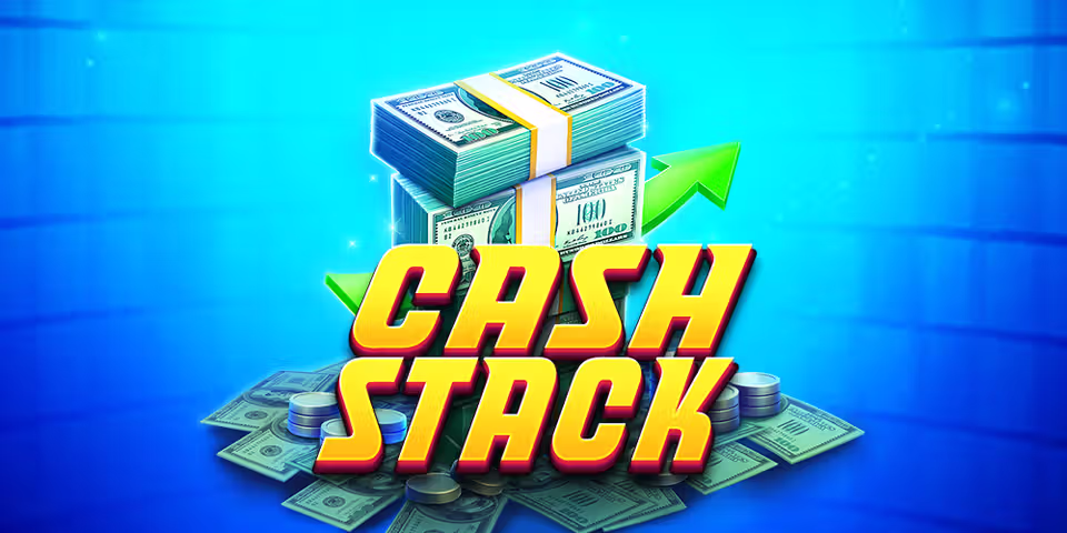 Cash Stack by JiLi, available for your casino platform