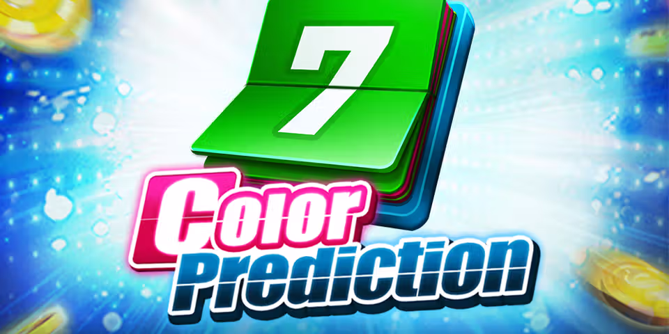 Color Prediction by JiLi, available for your casino platform