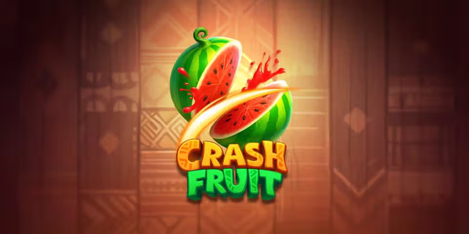 Crash Fruit by JiLi, available for your casino platform