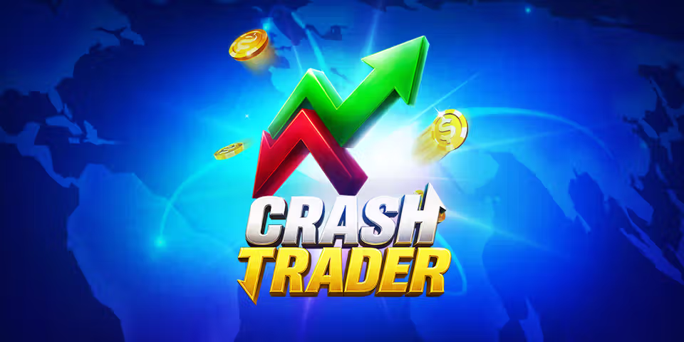 Crash Trader by JiLi, available for your casino platform