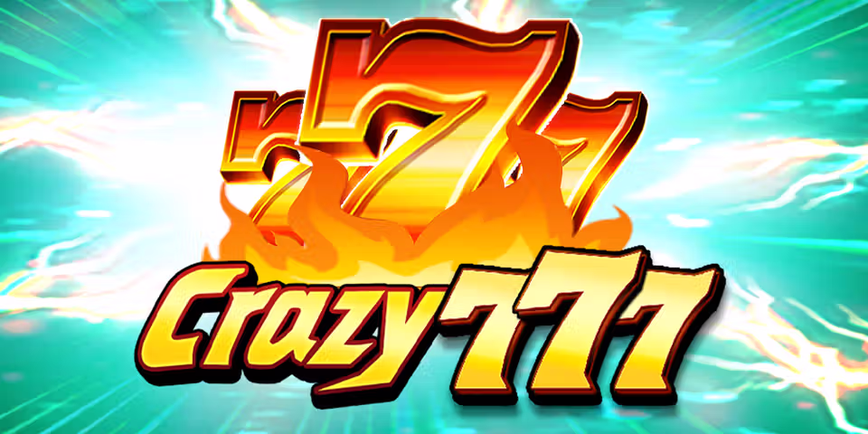Crazy777 by JiLi, available for your casino platform