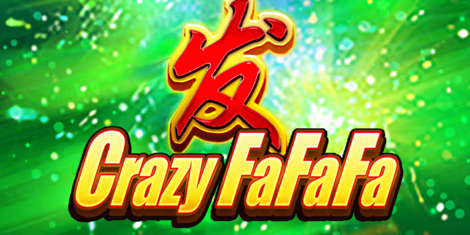 Crazy FaFaFa by JiLi, available for your casino platform