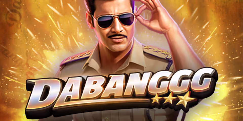 Dabanggg by JiLi, available for your casino platform