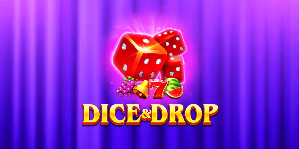 Dice & Drop by JiLi, available for your casino platform