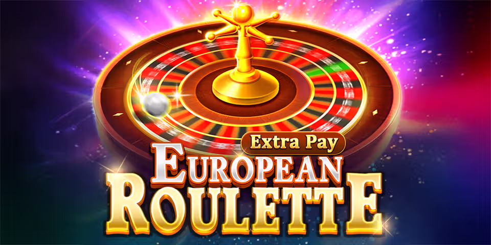 European Roulette by JiLi, available for your casino platform