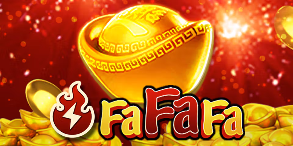Fa Fa Fa by JiLi, available for your casino platform