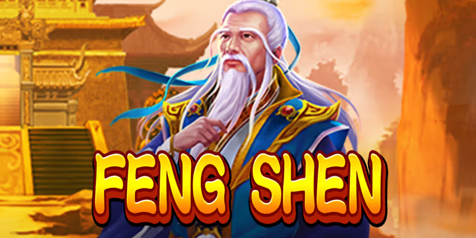 Fengshen by JiLi, available for your casino platform