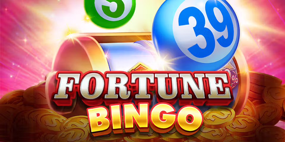 Fortune Bingo by JiLi, available for your casino platform