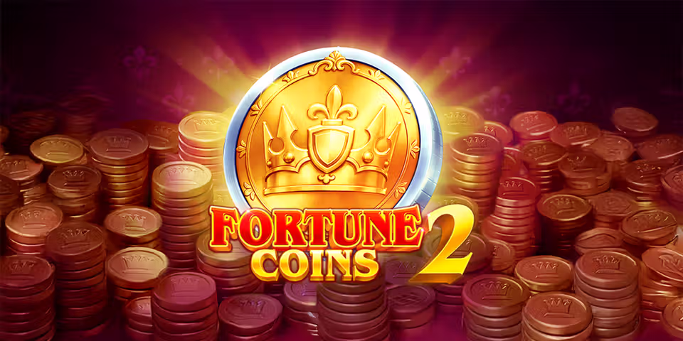 Fortune Coins 2 by JiLi, available for your casino platform