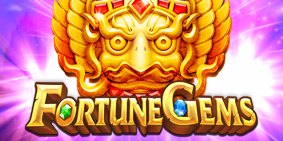 Fortune Gems by JiLi, available for your casino platform