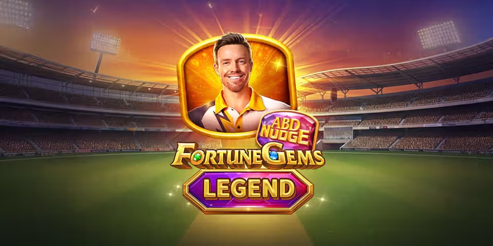 Fortune Gems Legend by JiLi, available for your casino platform