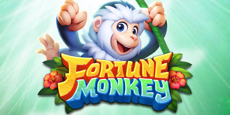 Fortune Monkey by JiLi, available for your casino platform