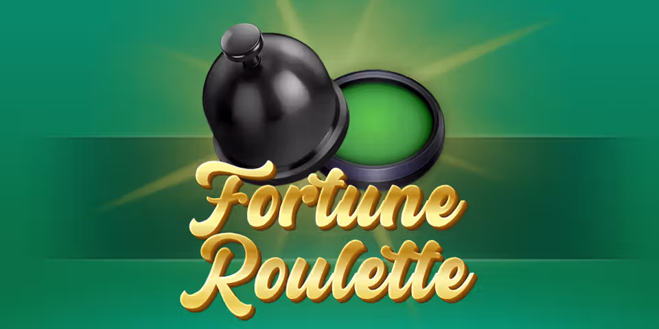 Fortune Roulette by JiLi, available for your casino platform