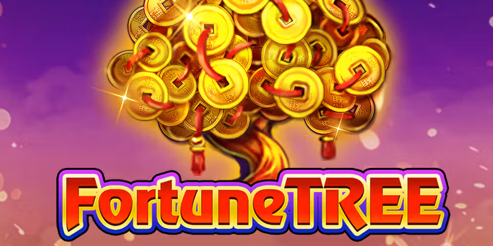 Fortune Tree by JiLi, available for your casino platform