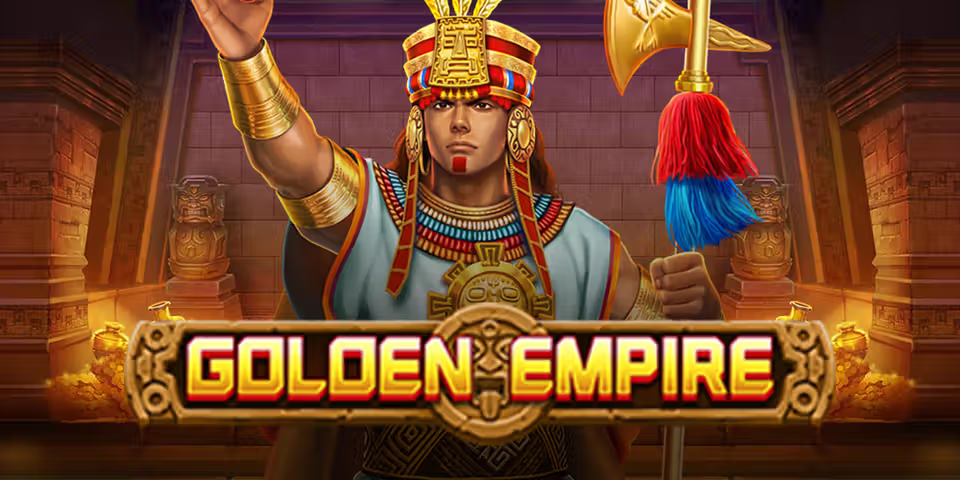 Golden Empire by JiLi, available for your casino platform