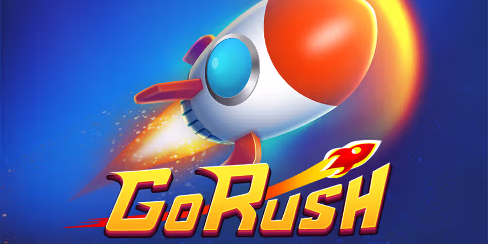 Go Rush by JiLi, available for your casino platform