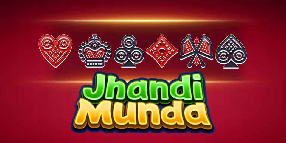 Jhandi Munda by JiLi, available for your casino platform