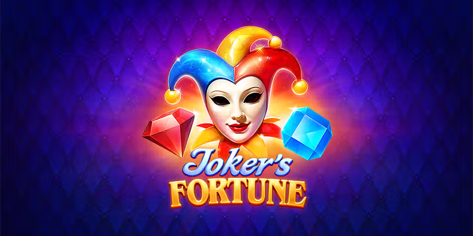 Joker's Fortune by JiLi, available for your casino platform