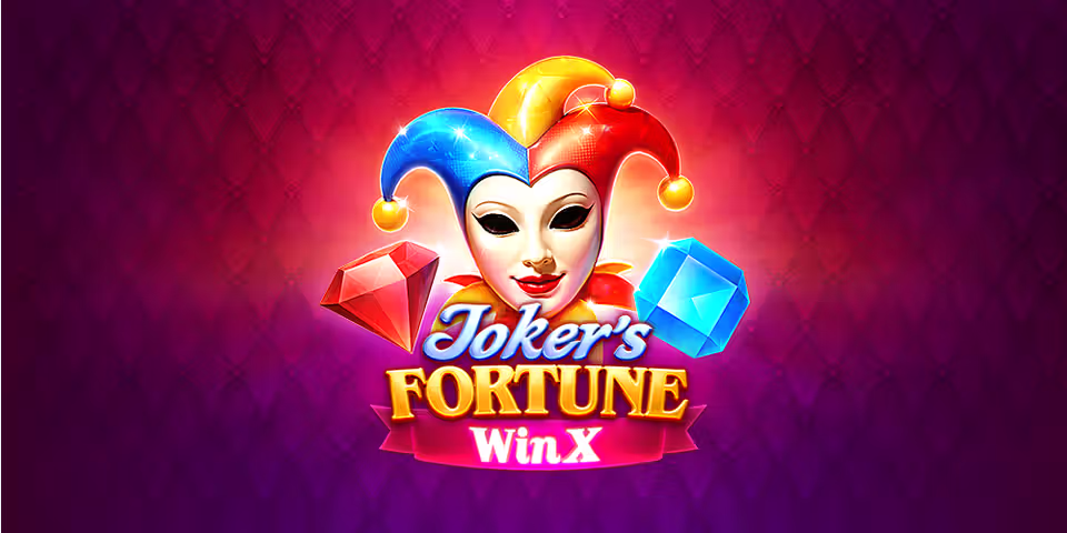 Joker's Fortune Win X by JiLi, available for your casino platform