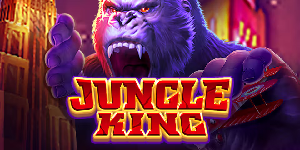 Jungle King by JiLi, available for your casino platform