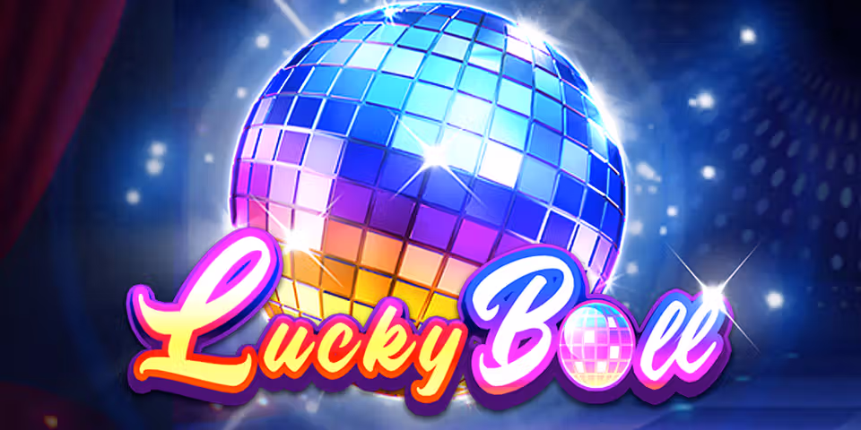 Lucky Ball by JiLi, available for your casino platform