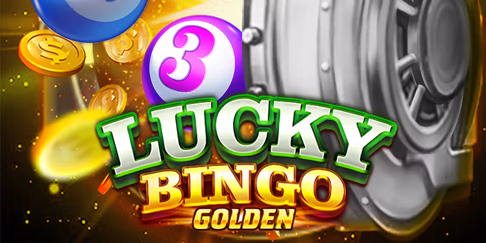Lucky Bingo by JiLi, available to add to your casino platform