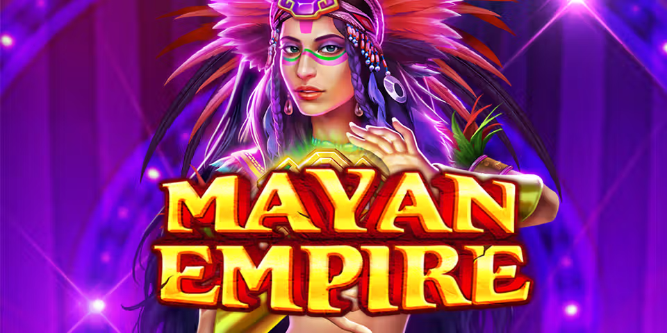 Mayan Empire by JiLi, available for your casino platform