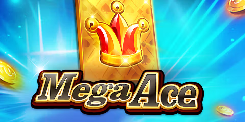 Mega Ace by JiLi, available for your casino platform