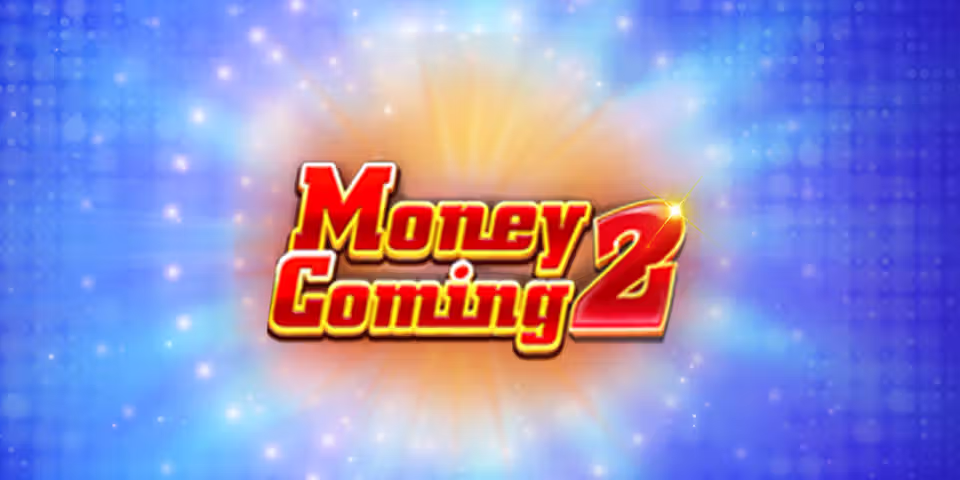 Money Coming 2 by JiLi, available for your casino platform