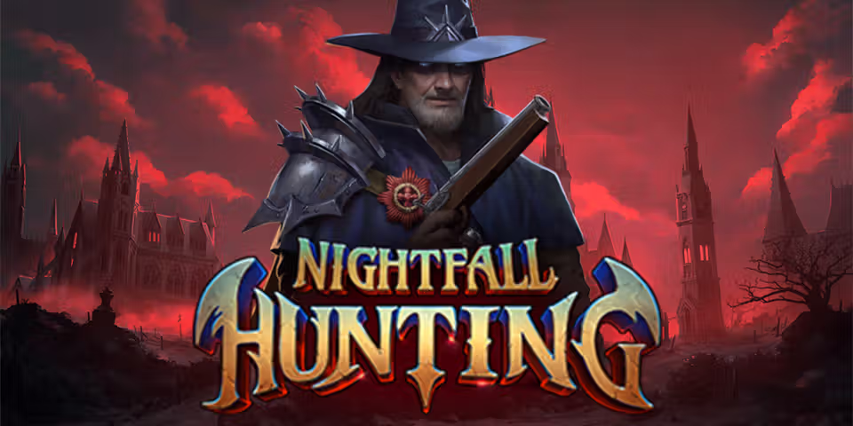 Nightfall Hunting by JiLi, available for your casino platform