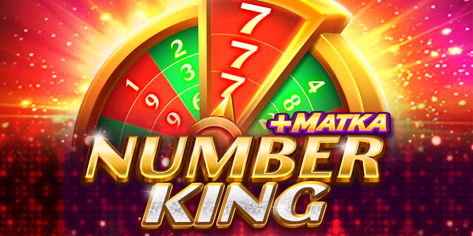 Number King by JiLi, available for your casino platform