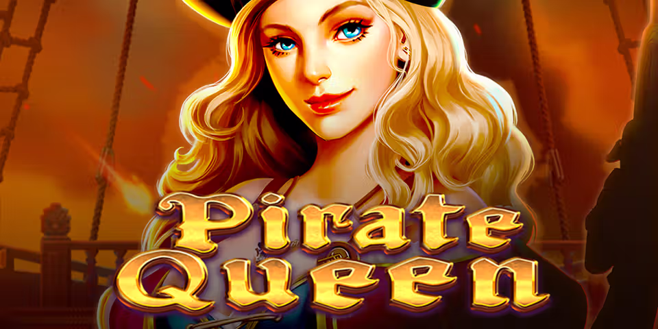 Pirate Queen by JiLi, available for your casino platform